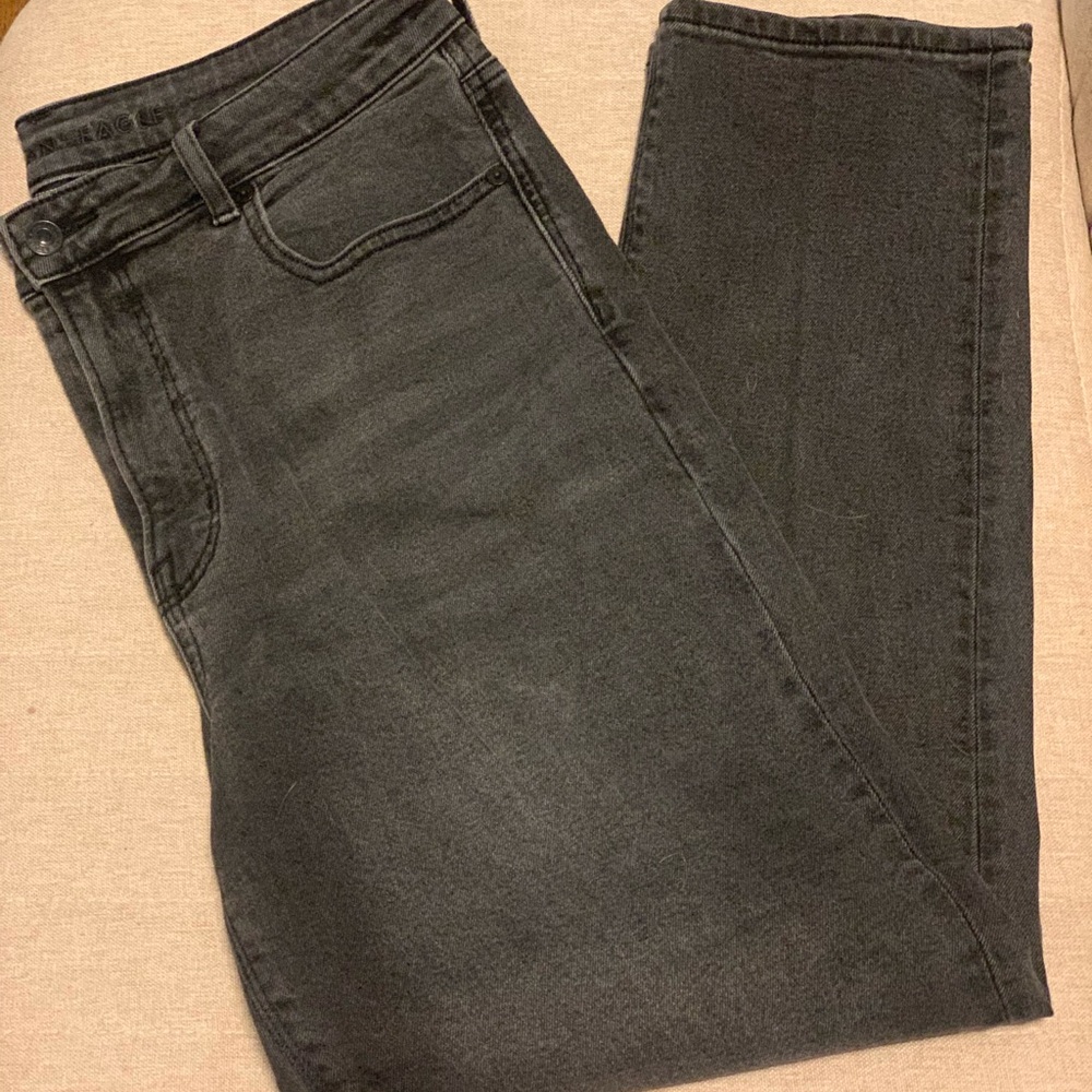 Women’s Mom jeans